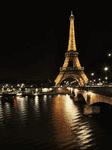 pic for Paris at nigt